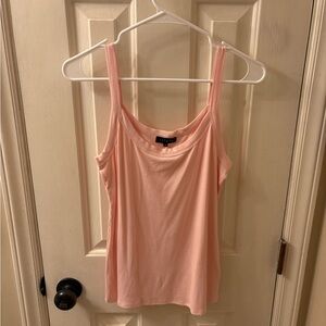 STATE Light Pink Camisole Top